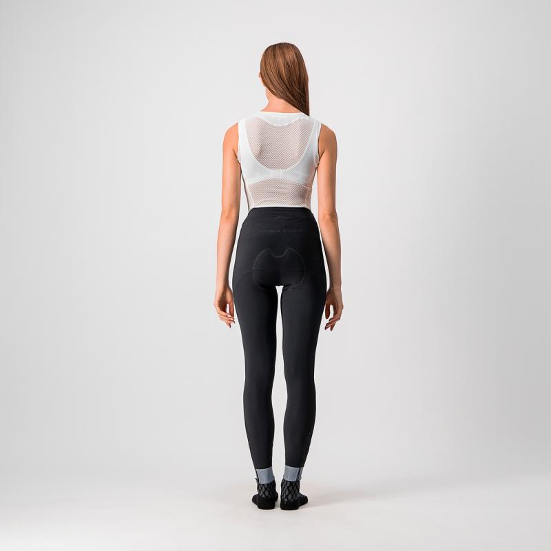 Castelli 19543 TUTTO NANO W čierne - L