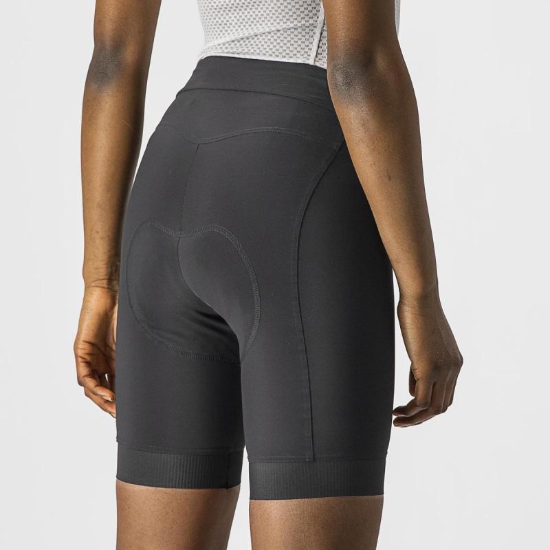 Castelli 22049 ENDURANCE W čierne