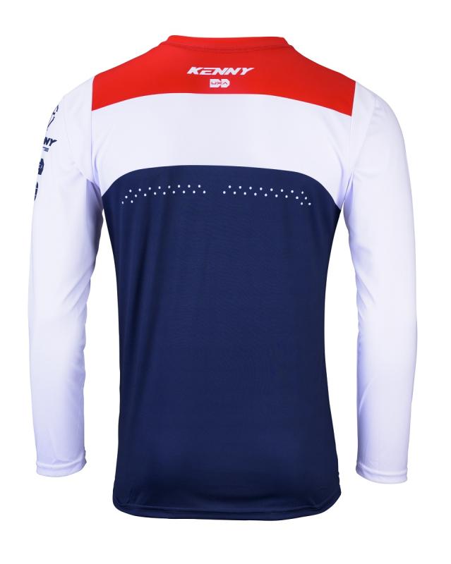 KENNY 3004043 ELITE KID 24/25 navy blue