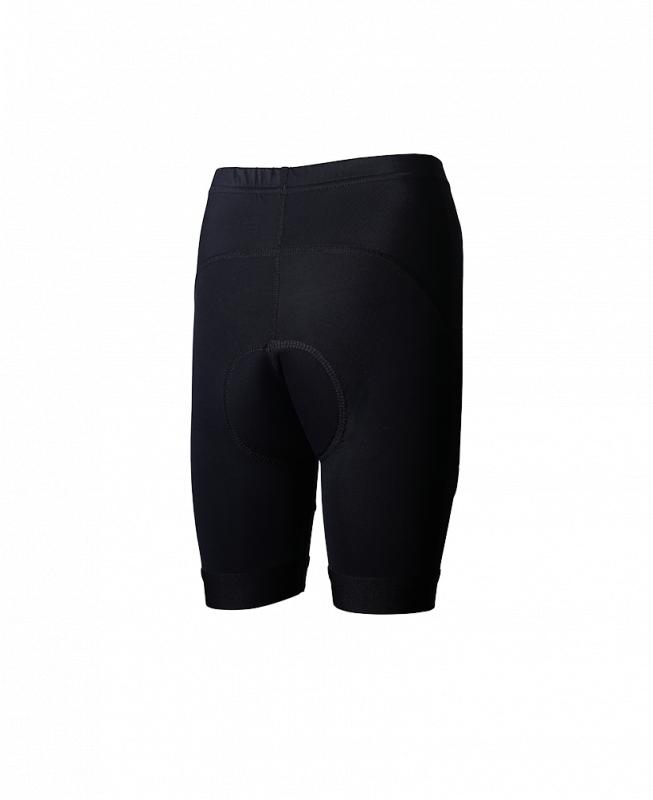 BBB BBW-222 JUNIOR SHORTS čierne - 164