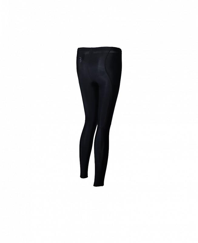 BBB BBW-226 JUNIOR TIGHTS čierne