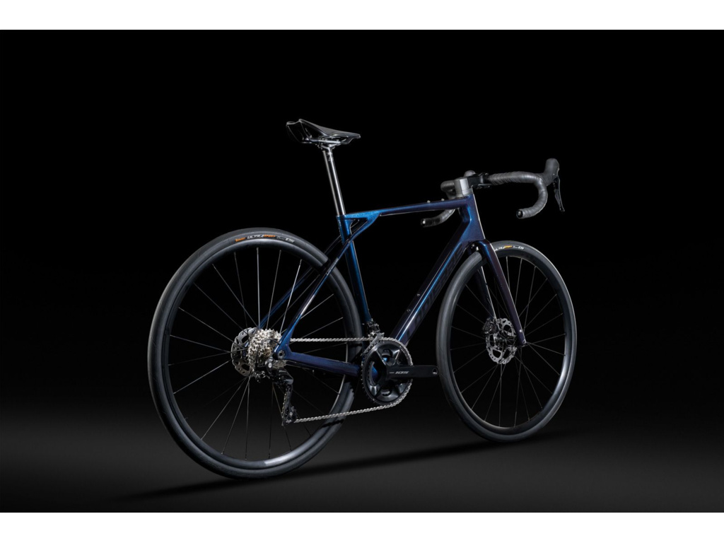 LAPIERRE Pulsium 5.0 Crepuscule Blue 2026 - S