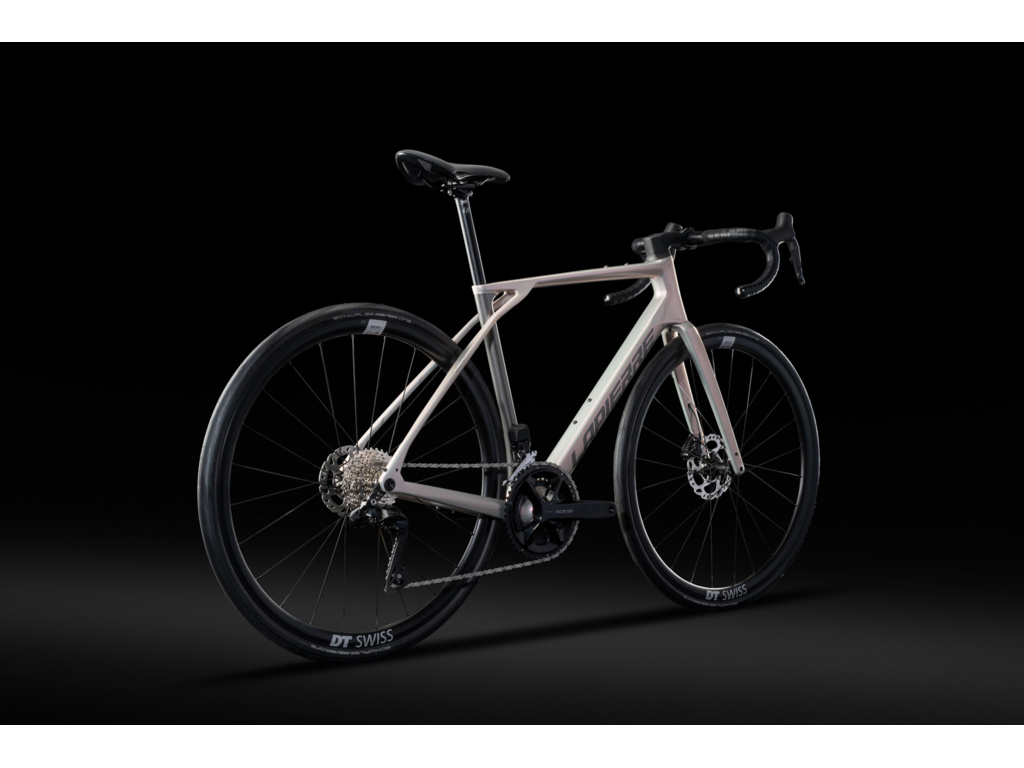 LAPIERRE Pulsium 6.0 Septembre Beige 2026 - M