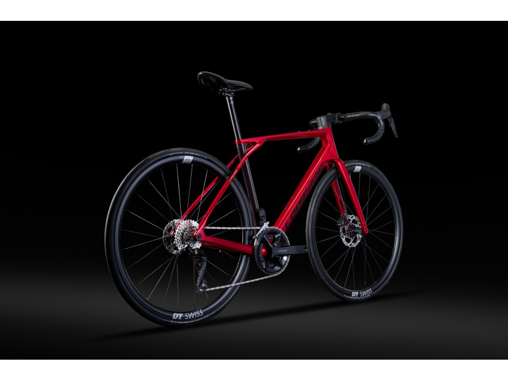 LAPIERRE Pulsium 6.0 Sensation Red 2026