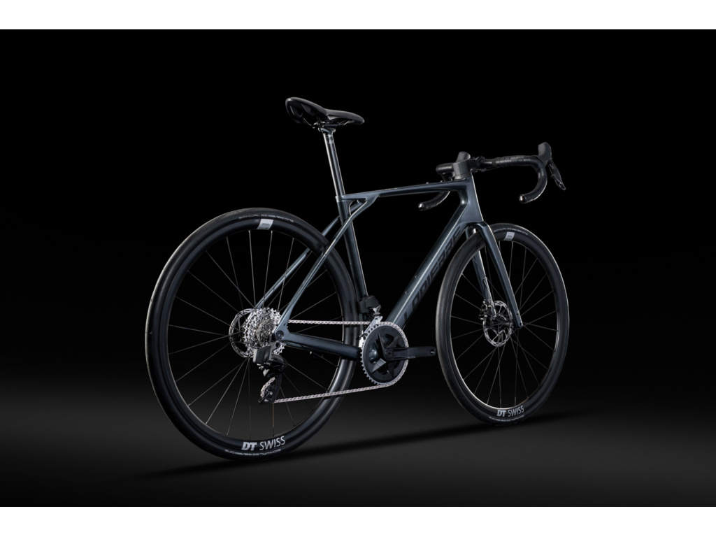 LAPIERRE Pulsium 6.0 AXS Gravity Grey 2025 - XXL
