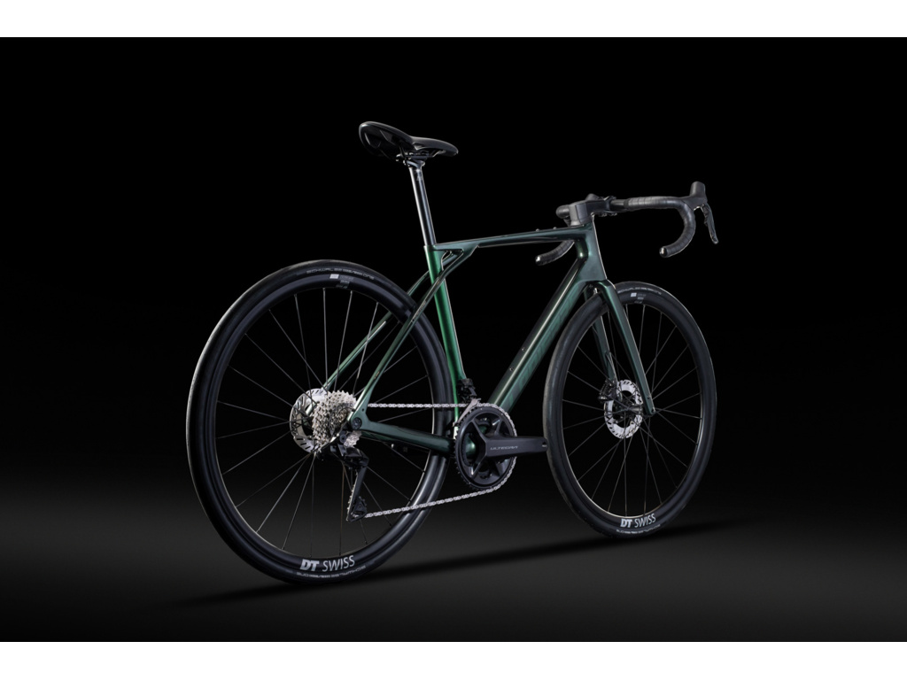 LAPIERRE Pulsium 7.0 Undergrowth Green 2026 - S