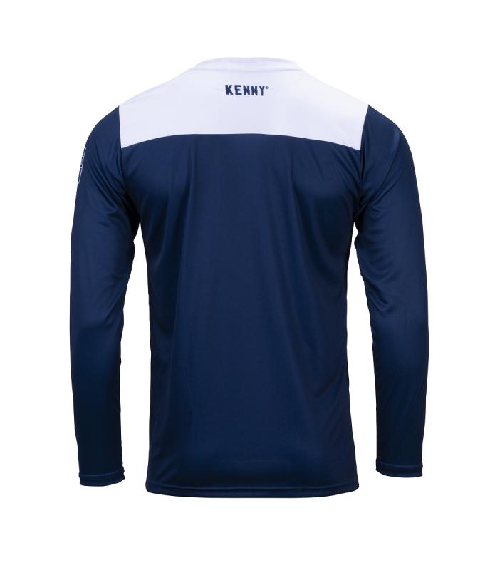 KENNY 3004040 ELITE navy modrý