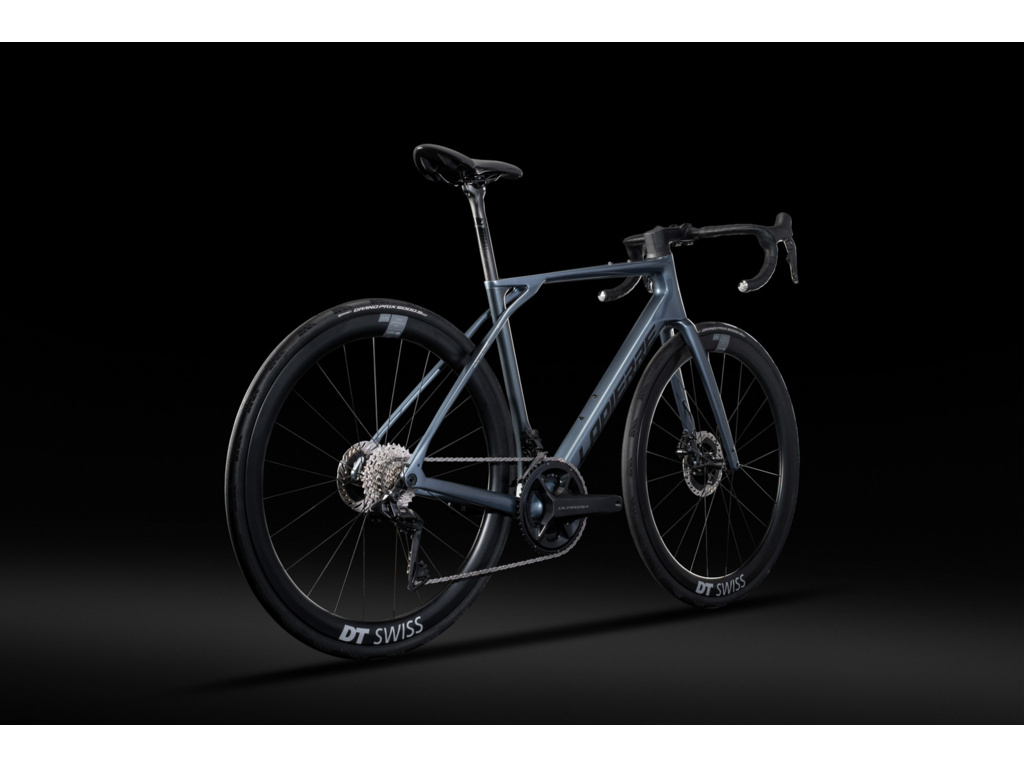 LAPIERRE Pulsium 8.0 Cumulonimbus Grey 2026
