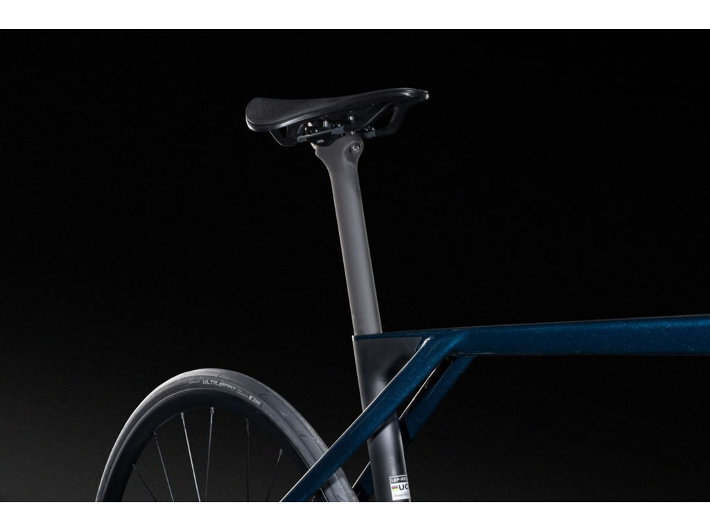 LAPIERRE Xelius DRS 5.0 Crepuscule Blue 2026 - S