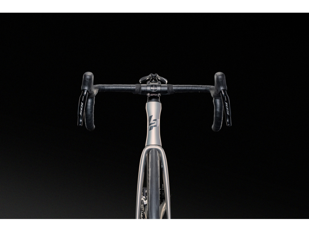 LAPIERRE Xelius DRS 6.0 Septembre Beige 2026 - S