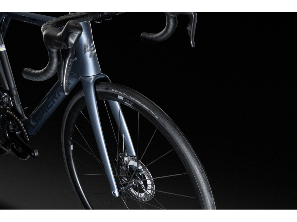 LAPIERRE Xelius DRS 7.0 Cumulonimbus Grey 2026 - XL