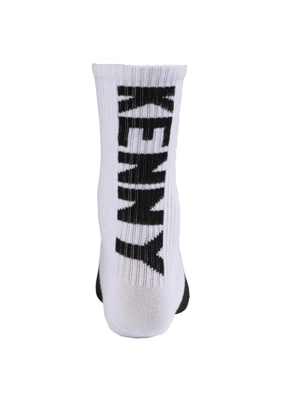 KENNY 222-4906011 UNLIMITED biele - 43/46