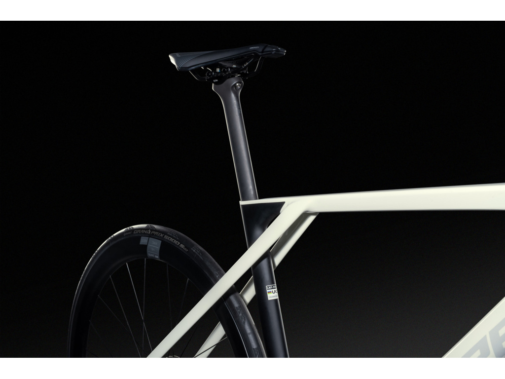 LAPIERRE Xelius DRS 8.0 Paris Stone Beige 2025