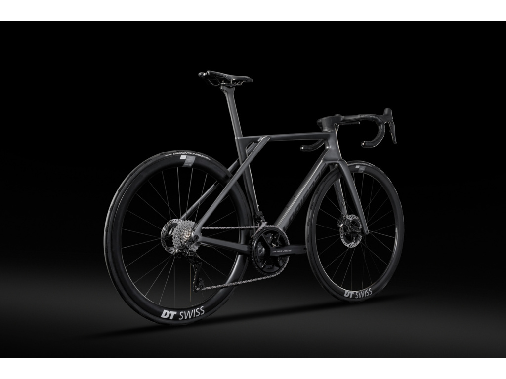 LAPIERRE Xelius DRS 9.0 Cold Rain Grey 2026 - L