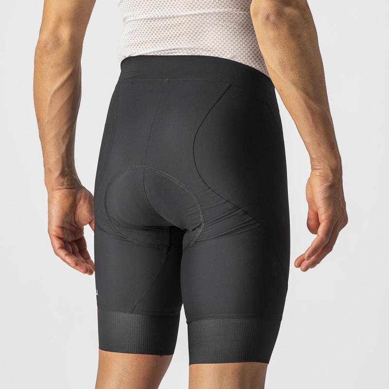 Castelli 21006 ENDURANCE 3 čierne