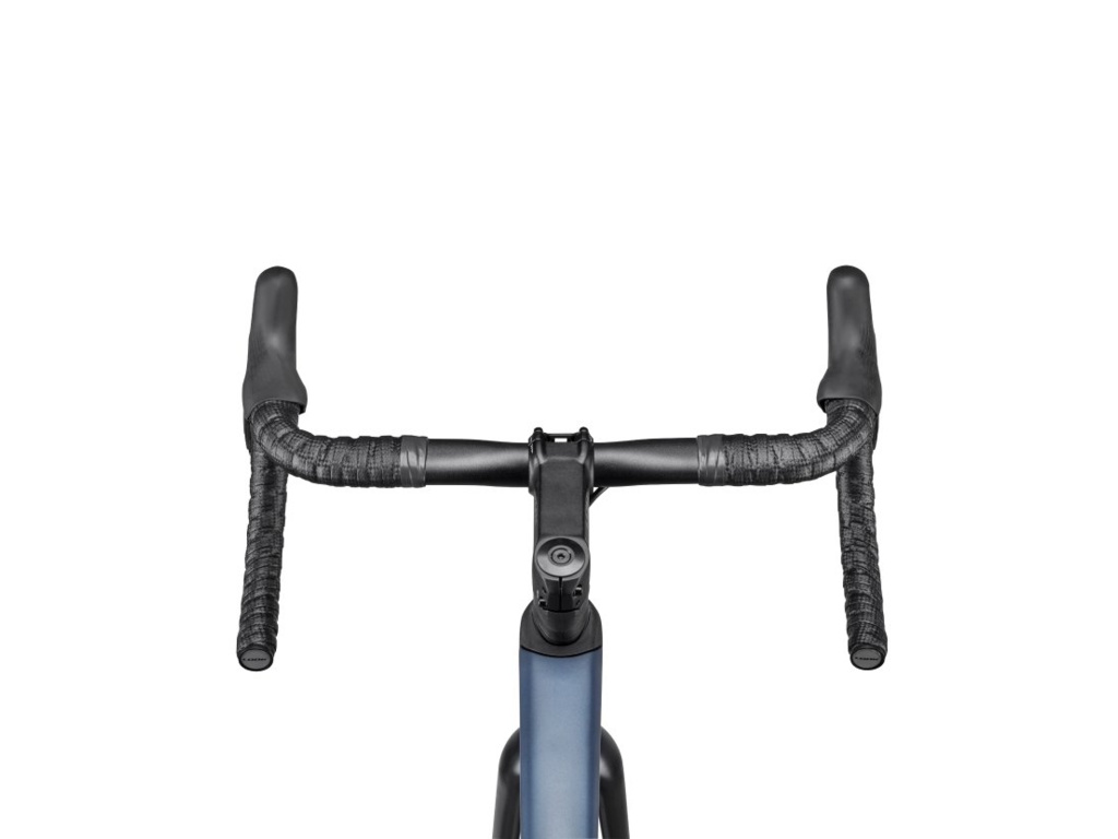 LOOK 785 Huez 2 105 Di2 Grey Blue Satin / LOOK R50D 2025 - L