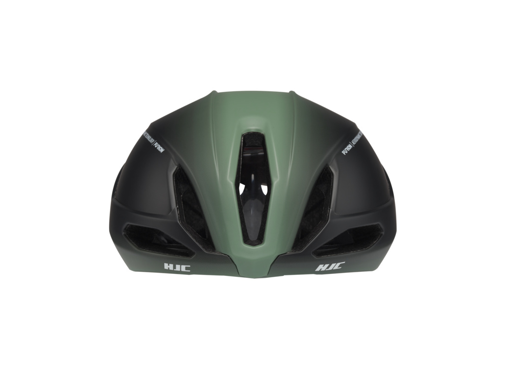 Prilba HJC Furion 2.0 Matt Fade Olive - S (51-56cm)