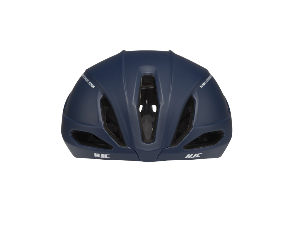 Prilba HJC Furion 2.0 Matt Glossy Navy