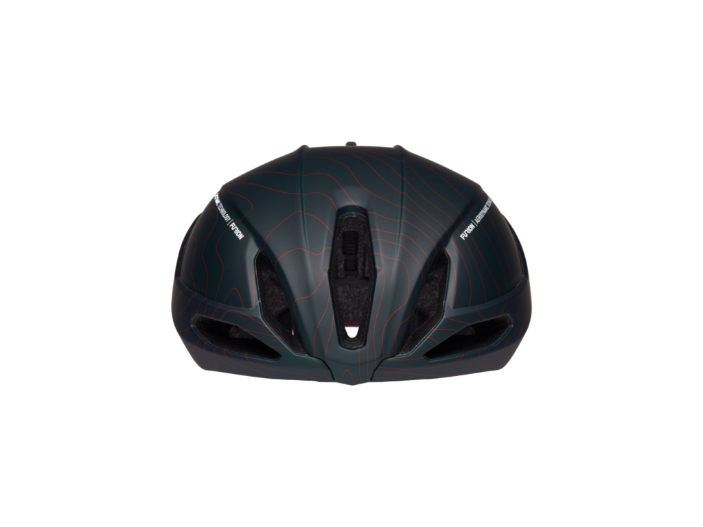 Prilba HJC Furion 2.0 Matt Contour Green