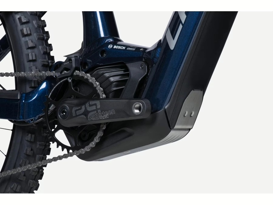 LAPIERRE Overvolt AM 7.7 2023 - L