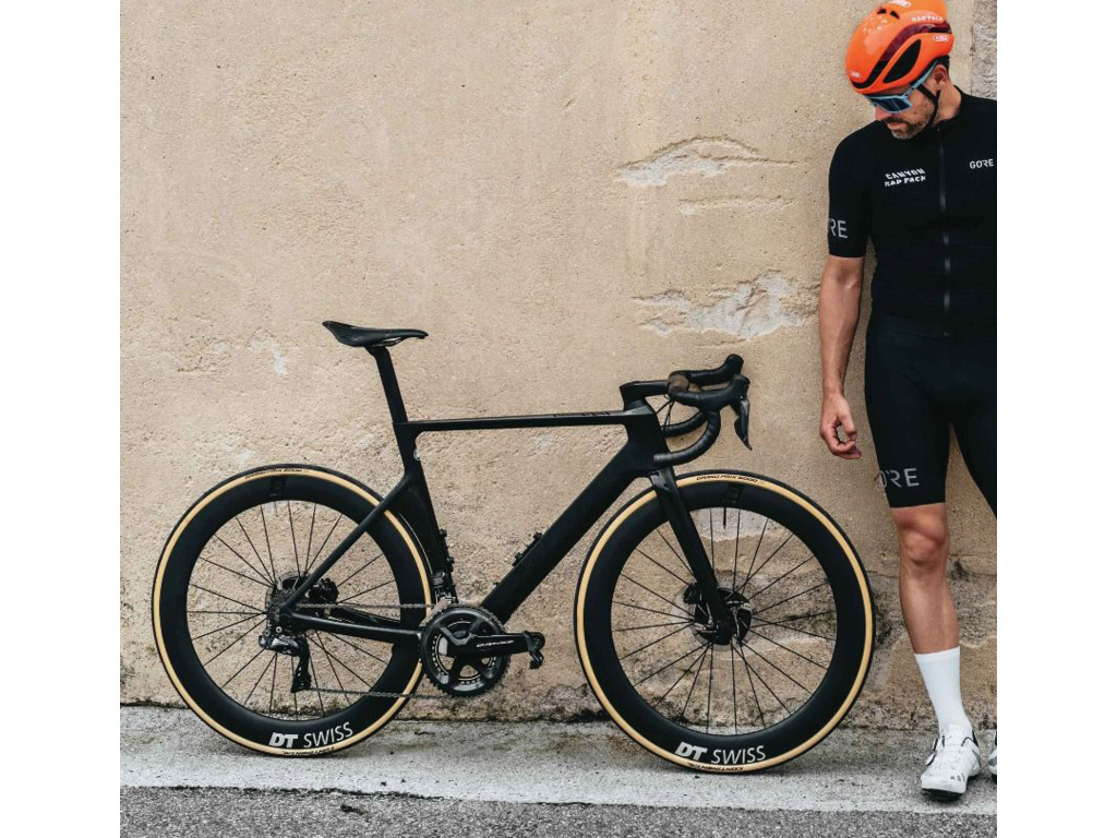 Plášť CONTINENTAL Grand Prix 5000 TdF kevlar
