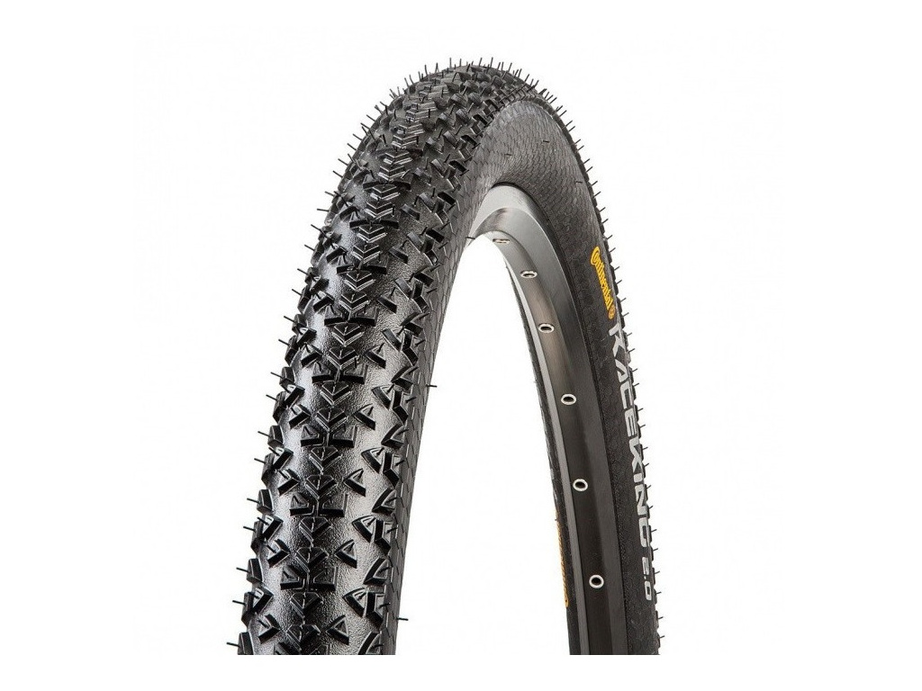 Plášť CONTINENTAL Race King II 27.5 Performance drôt