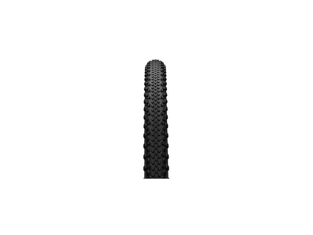 Plášť CONTINENTAL Terra Trail ShieldWall kevlar brown