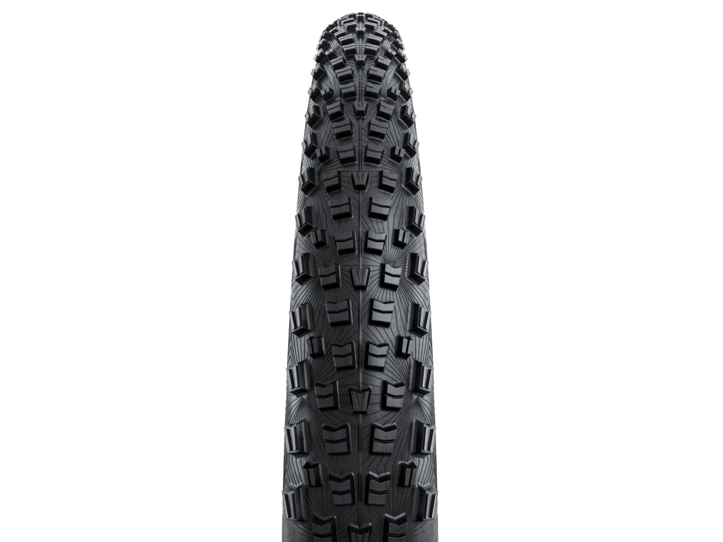 Plášť CONTINENTAL Trinotal Trail Grip kevlar - 26x2.2