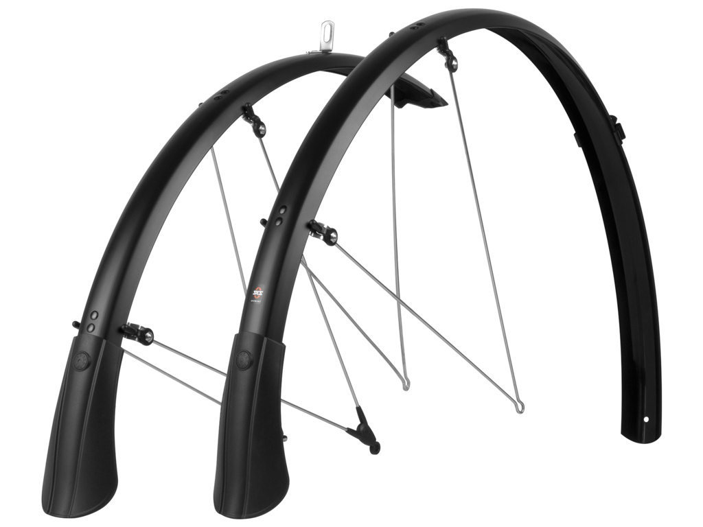 Sada blatníkov SKS Bluemels 28" Matt
