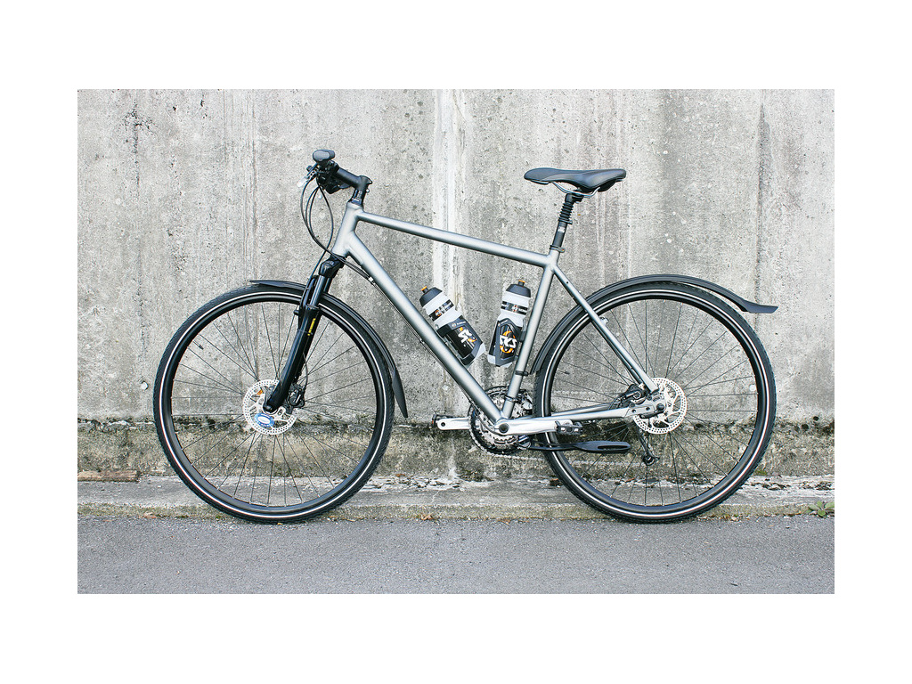 Sada blatníkov SKS Velo 55 Cross 28"
