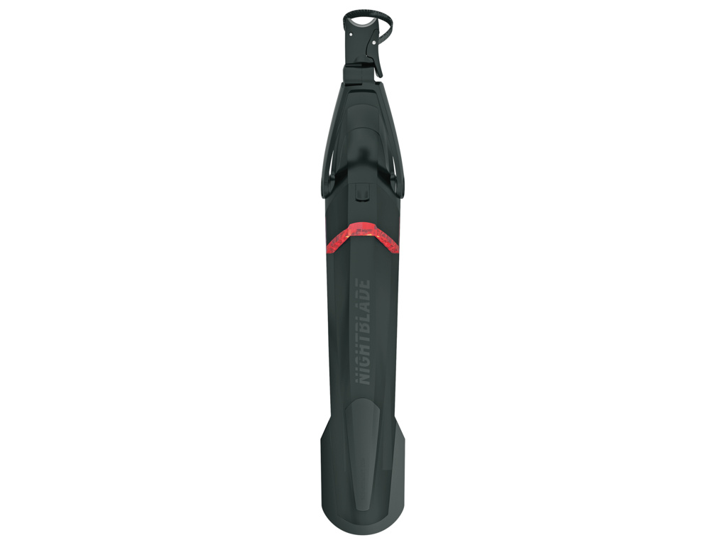 Zadný blatník SKS Nightblade Plus Flashing