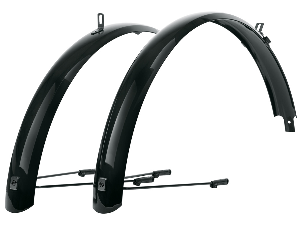 Sada Blatníkov SKS Bluemels Basic 24"