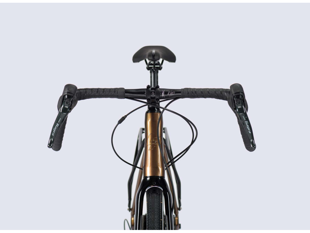LAPIERRE Crosshill 3.0 2023