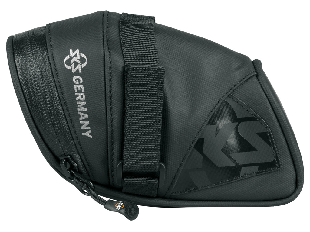 Brašňa pod sedlo SKS Explorer Straps 500