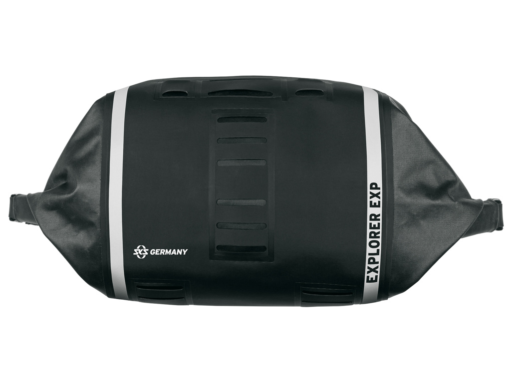 Bikepackingová brašňa SKS Explorer Exp. Barbag