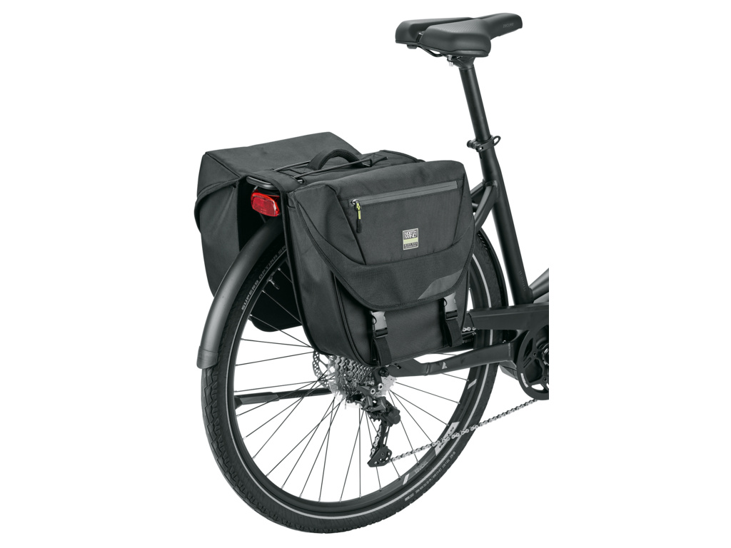 Taška SKS Double Bag Pannier Classic