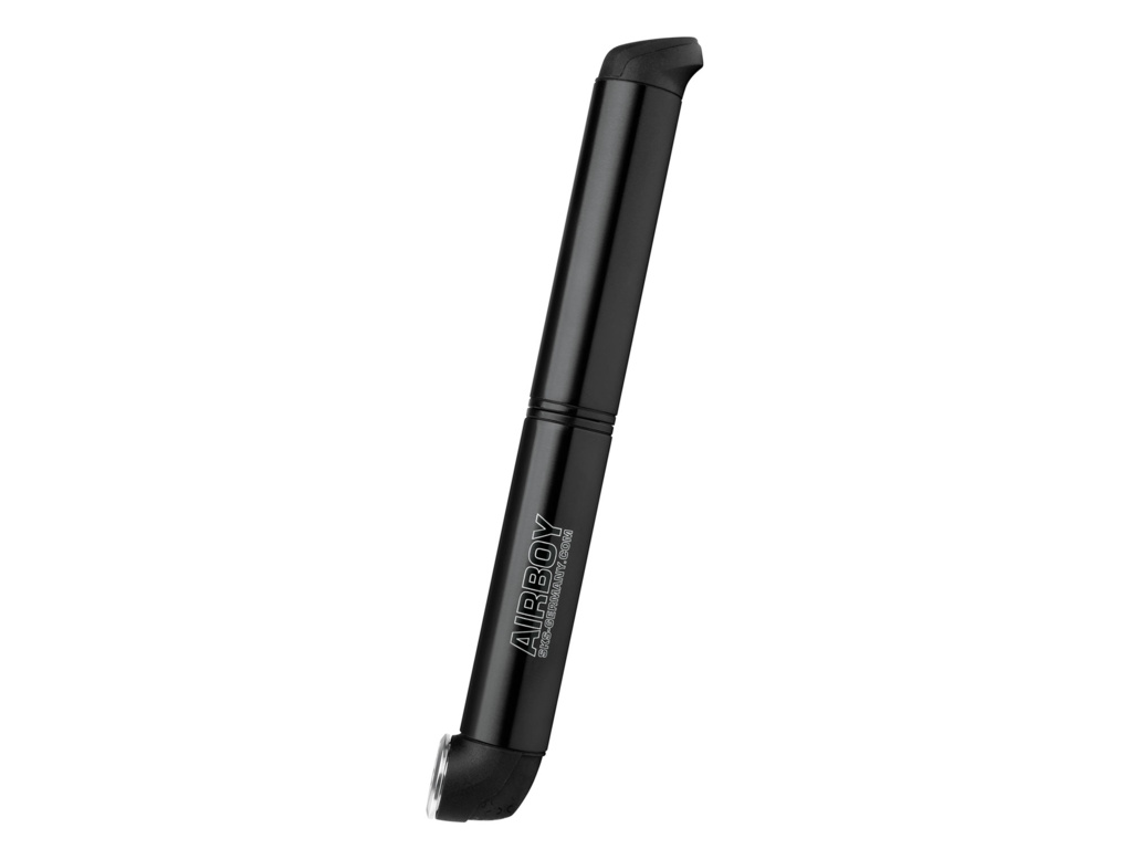 Hustilka SKS Airboy – Black