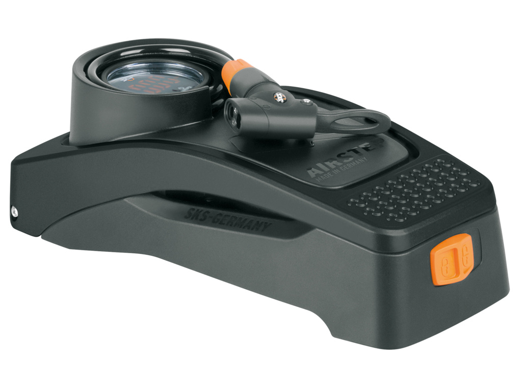 Pumpa nožná SKS Airstep Digi