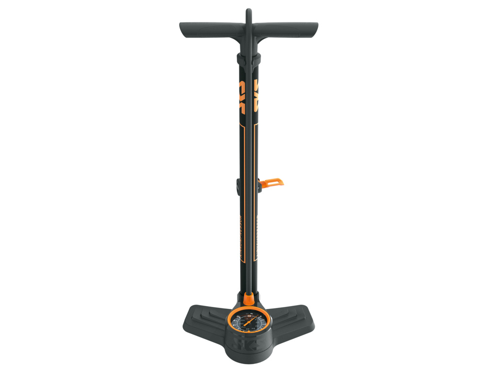Pumpa SKS Airkompressor 10.0