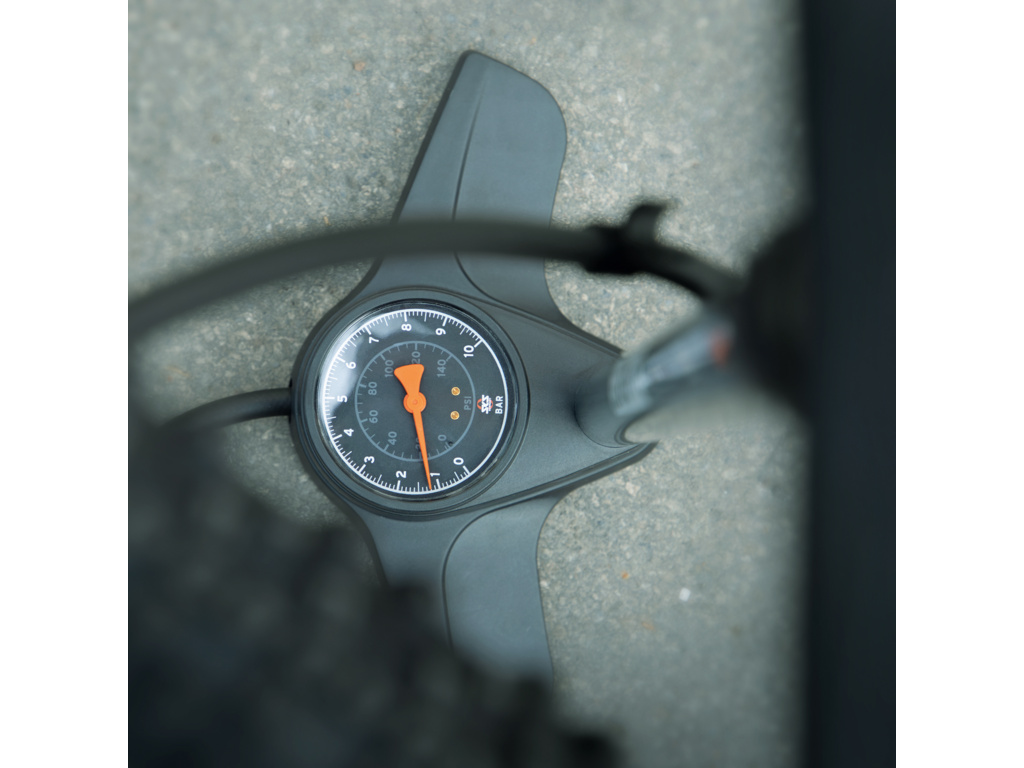 Pumpa SKS Airlite 10.0