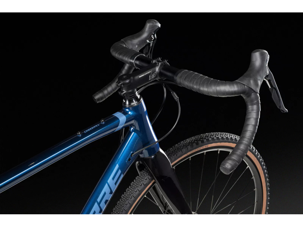 LAPIERRE Crosshill 2.0 Hard Blue 2025