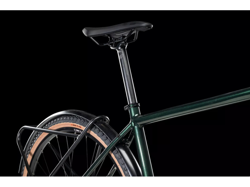 LAPIERRE Crosshill 3.0 Deep Green 2025 - L