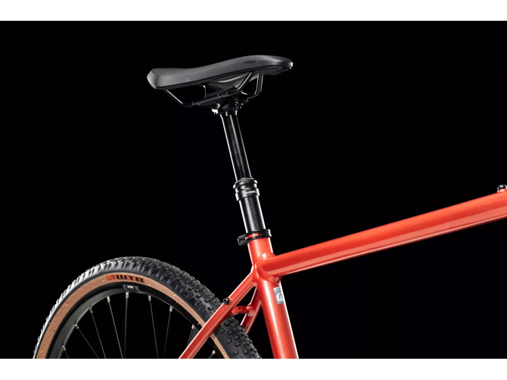 LAPIERRE Crosshill 6.0 Glossy Rust 2025 - L