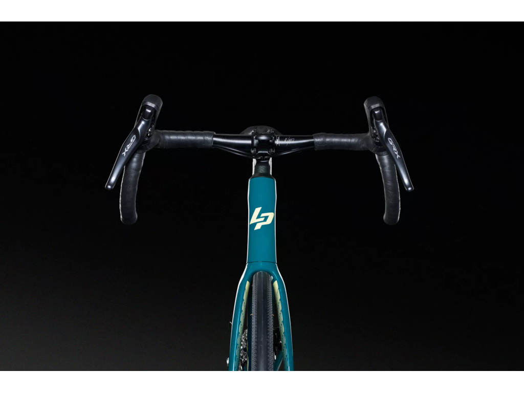LAPIERRE Pulsium Allroad 6.0 Deep Aqua 2024