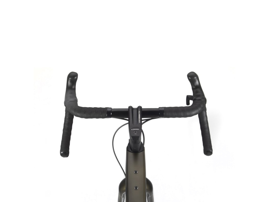 LOOK 765 Gravel RS Ekar 1x13 Metallic Hope Green Satin / Corima Essentia 40 2025 - XL