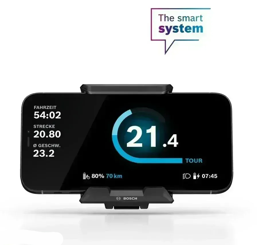Bosch SmartphoneGrip (BSP3200)