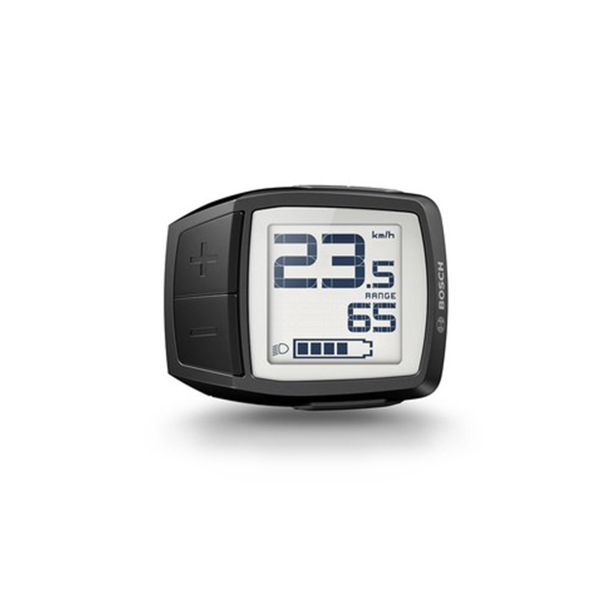 Purion Display anthracite (BUI215)