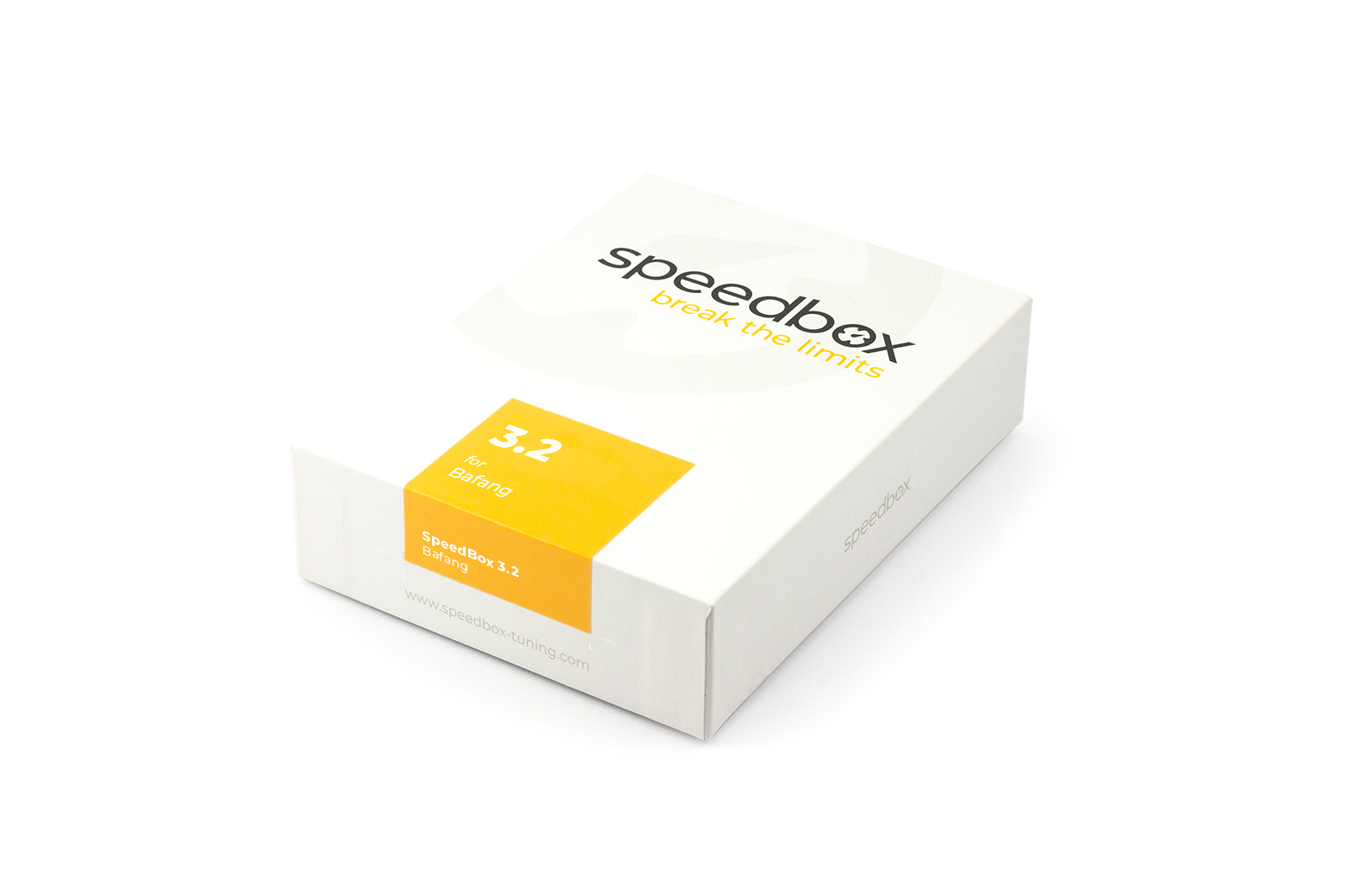 SpeedBox 3.2 pre Bafang (M200,M410,M500,M510)