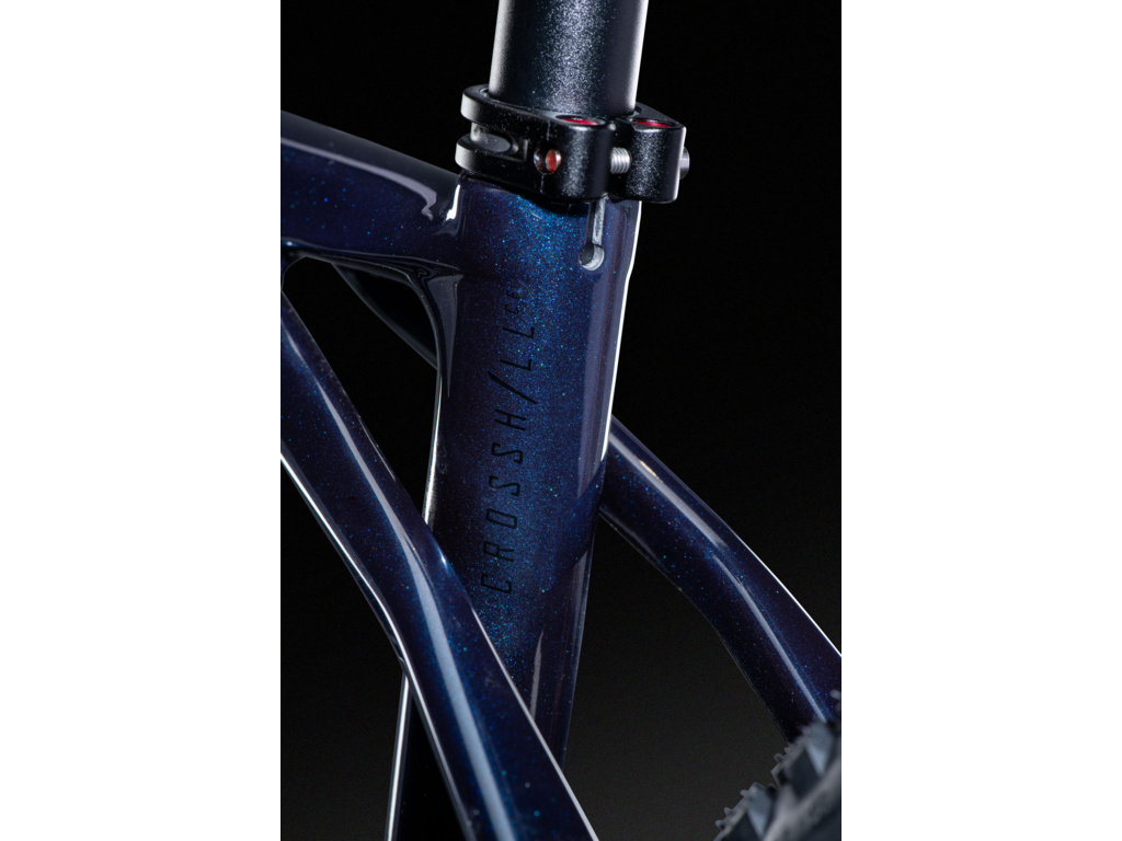 LAPIERRE Crosshill CF 5.0 Crepuscule Blue 2025 - L