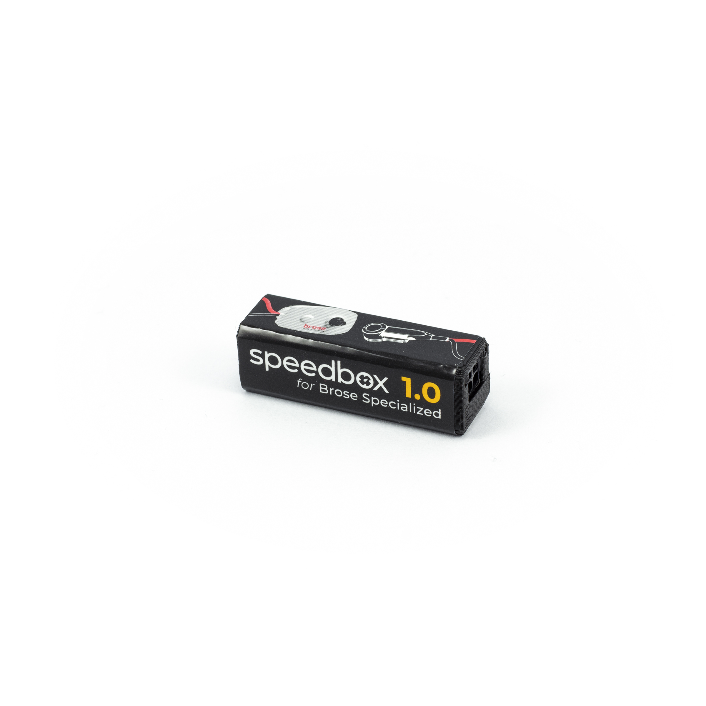 SpeedBox 1.0 pre Brose